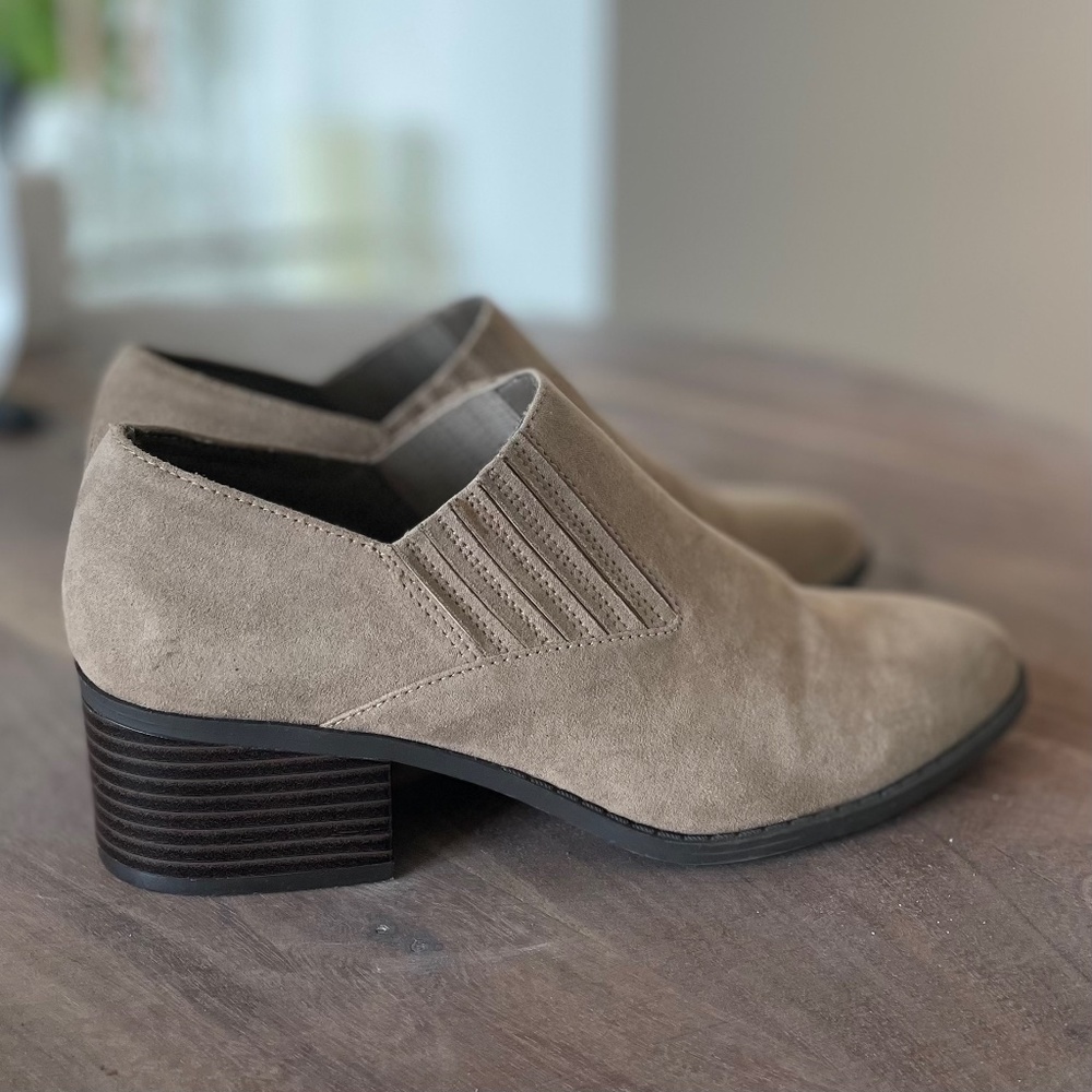 Steve Madden Boots